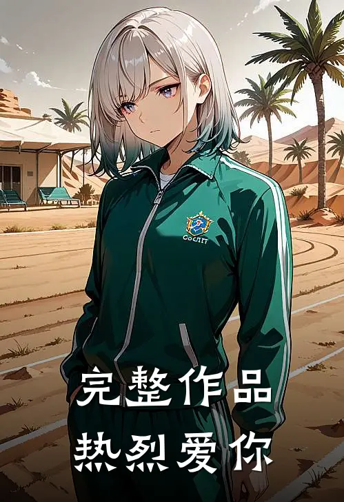 完整作品热烈爱你