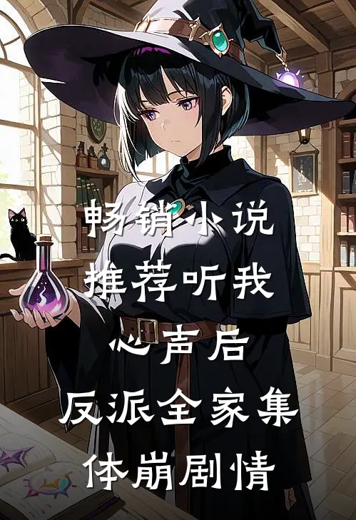 畅销小说推荐听我心声后,反派全家集体崩剧情
