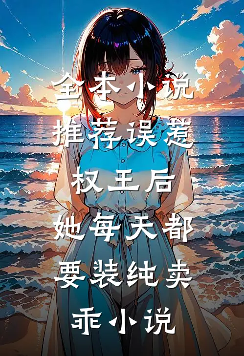 全本小说推荐误惹权王后,她每天都要装纯卖乖小说