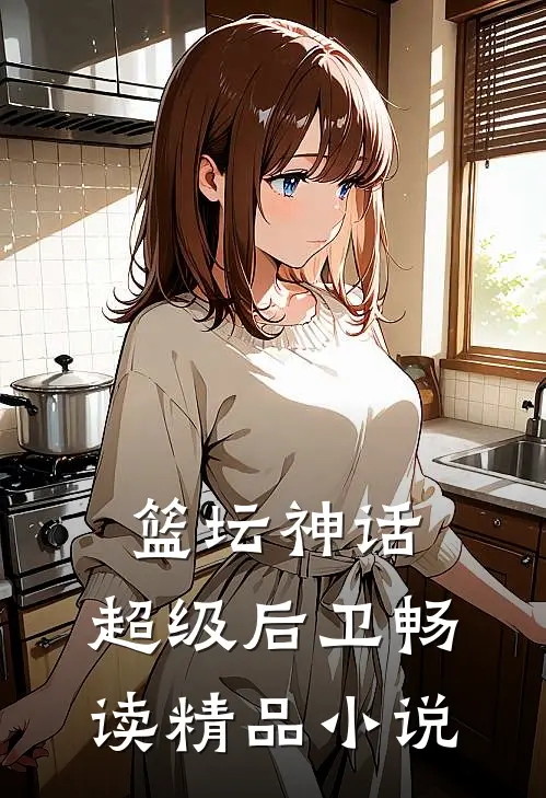 篮坛神话:超级后卫畅读精品小说