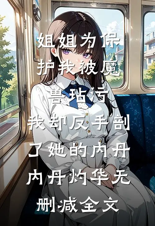 姐姐为保护我被魔兽玷污，我却反手剖了她的内丹内丹灼华无删减全文