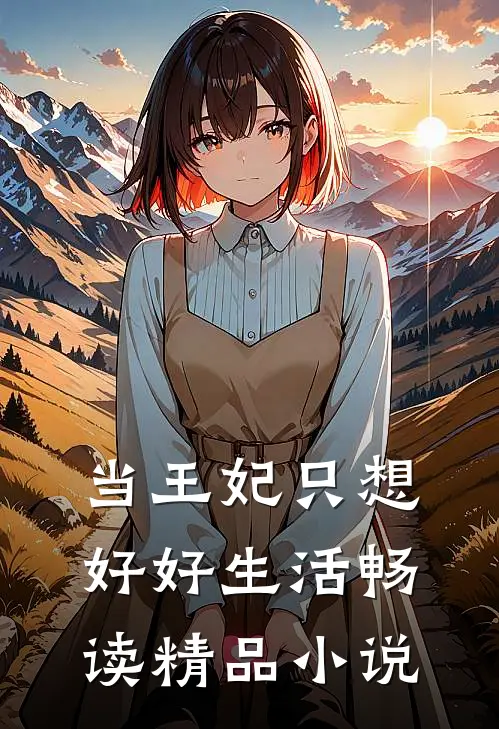 当王妃只想好好生活畅读精品小说