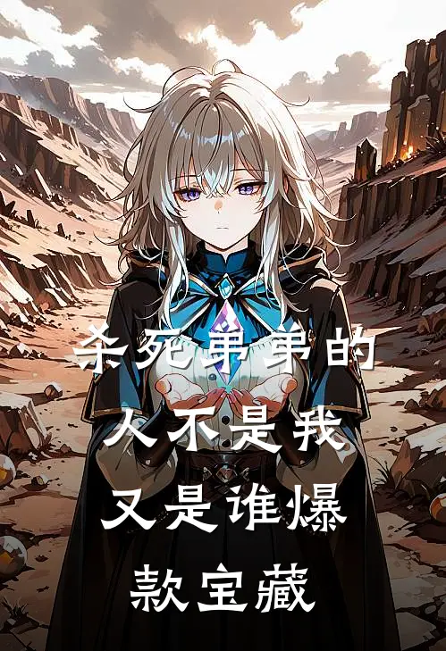 杀死弟弟的人不是我，又是谁爆款宝藏
