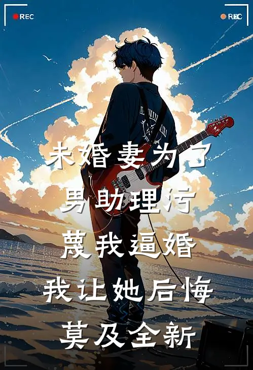 未婚妻为了男助理污蔑我逼婚，我让她后悔莫及全新