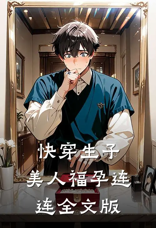 快穿生子，美人福孕连连全文版