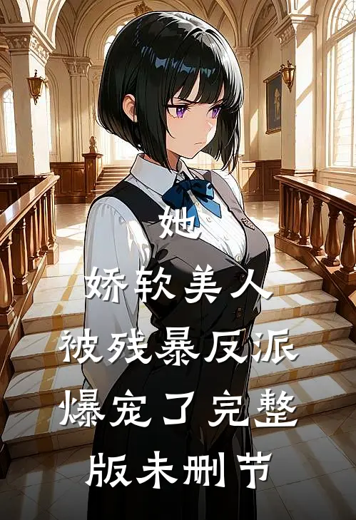 她，娇软美人，被残暴反派爆宠了完整版未删节