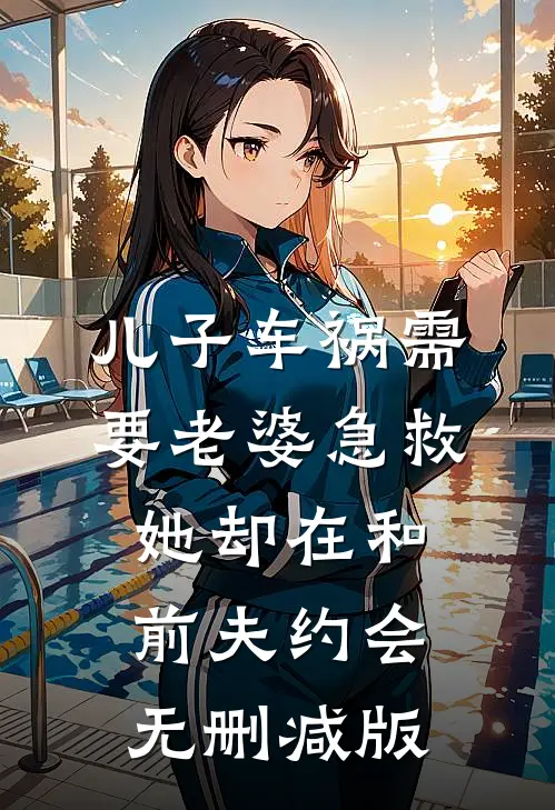 儿子车祸需要老婆急救，她却在和前夫约会无删减版