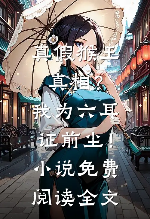 真假猴王真相？我为六耳证前尘！小说免费阅读全文