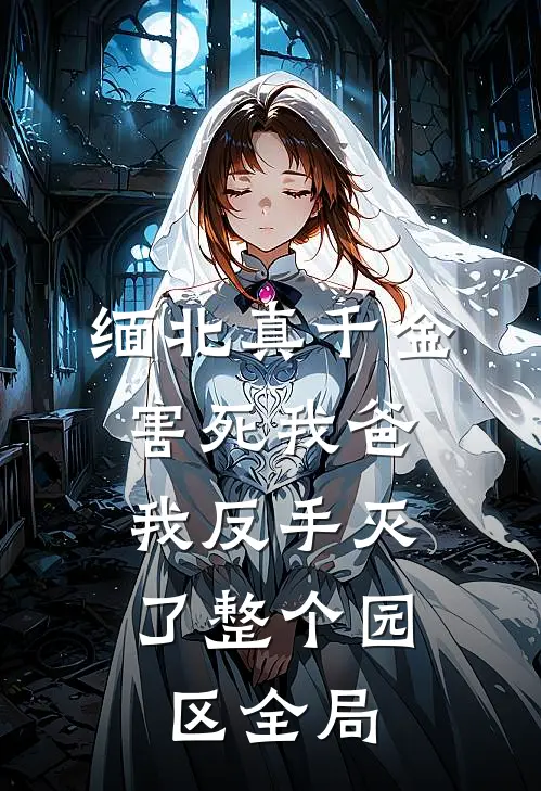 缅北真千金害死我爸，我反手灭了整个园区全局