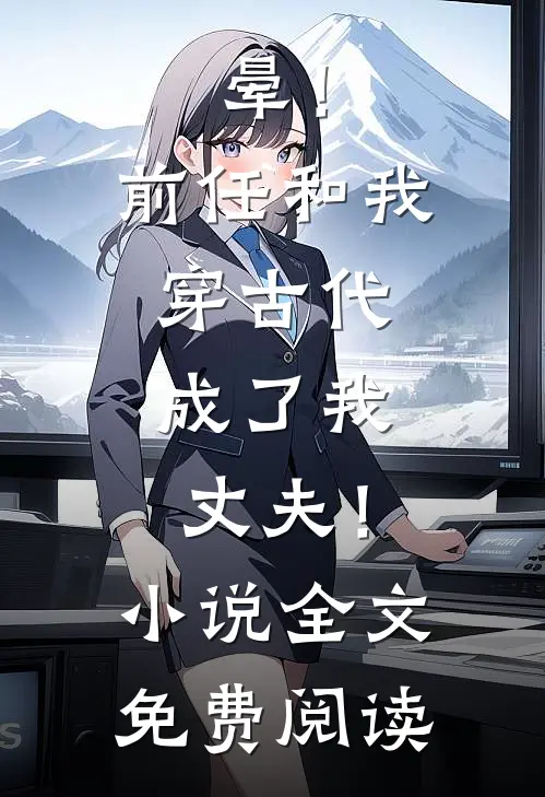 晕！前任和我穿古代，成了我丈夫！小说全文免费阅读