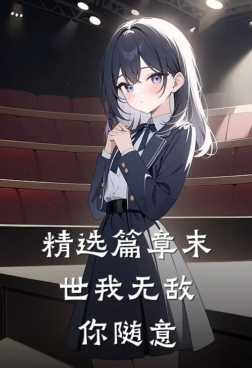 精选篇章末世我无敌，你随意