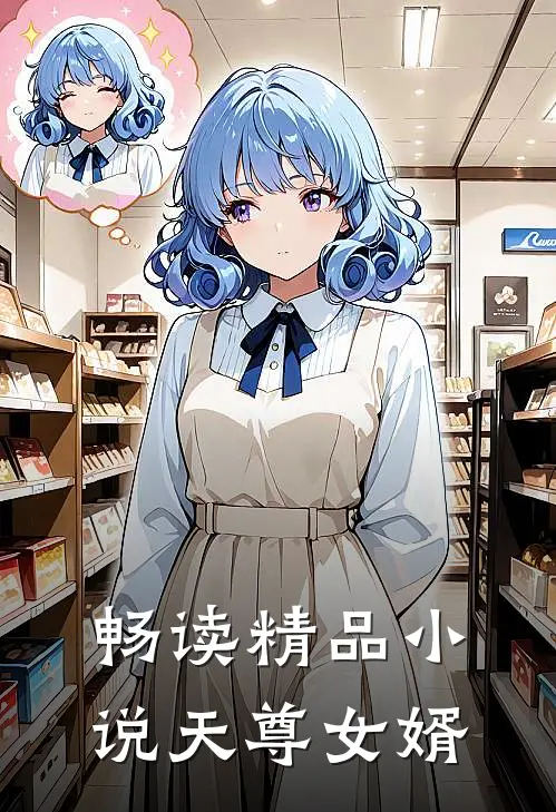 畅读精品小说天尊女婿