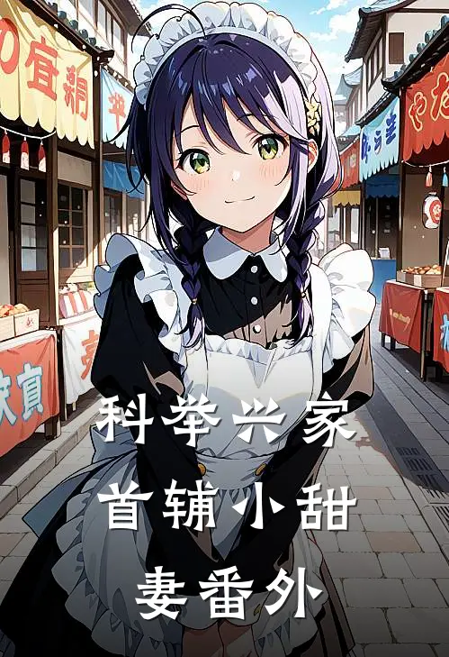 科举兴家：首辅小甜妻 番外