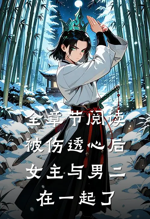 全章节阅读被伤透心后，女主与男二在一起了