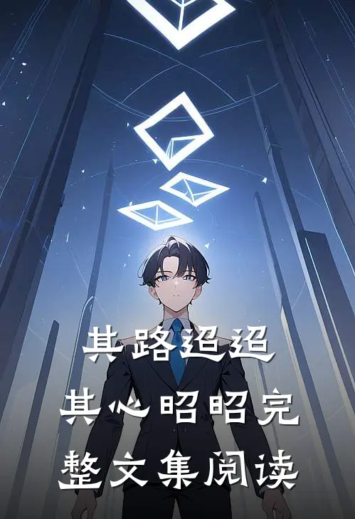 其路迢迢，其心昭昭完整文集阅读