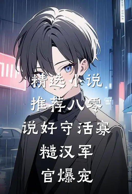 精选小说推荐八零：说好守活寡，糙汉军官爆宠