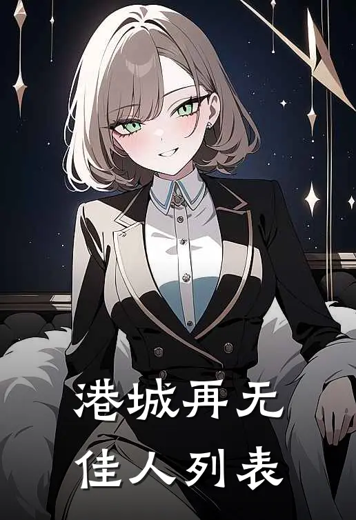 港城再无佳人列表