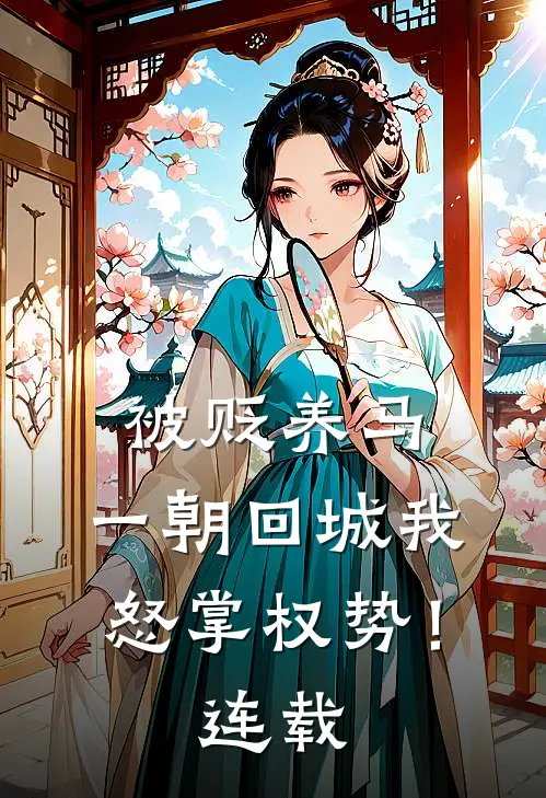 被贬养马，一朝回城我怒掌权势！连载