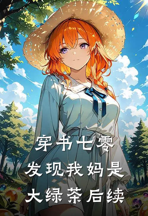 穿书七零，发现我妈是大绿茶后续