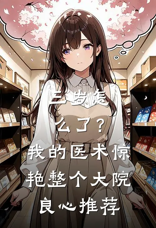 三岁怎么了？我的医术惊艳整个大院良心推荐