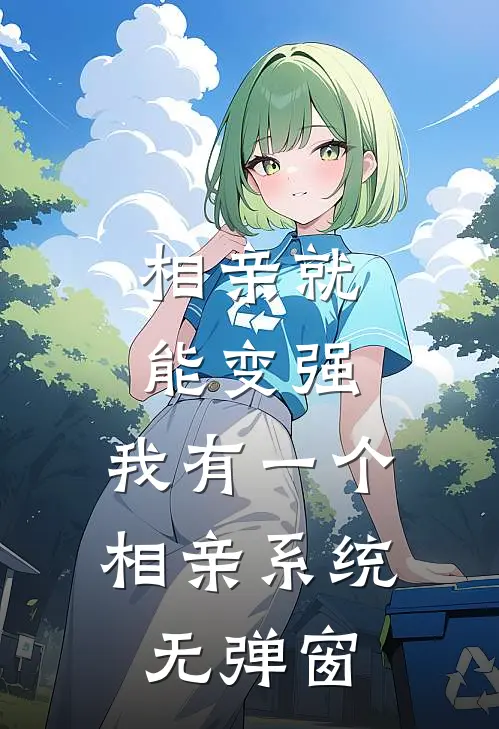 相亲就能变强：我有一个相亲系统无弹窗