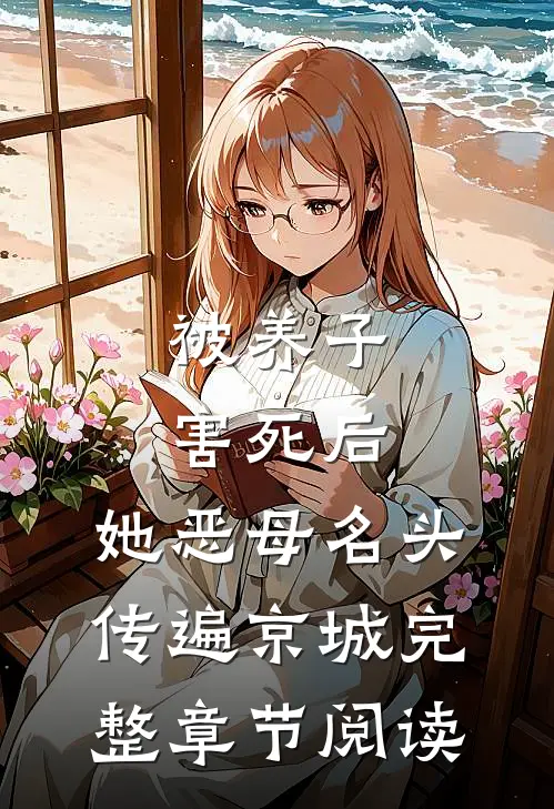 被养子害死后，她恶母名头传遍京城完整章节阅读