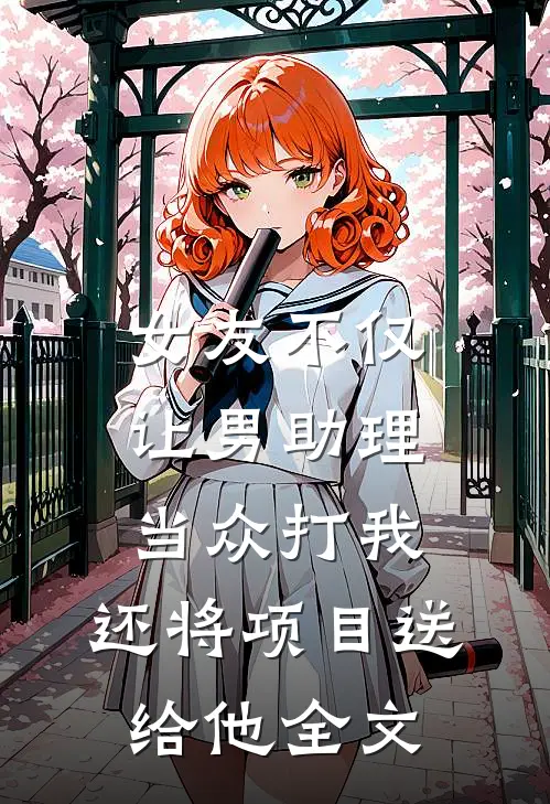 女友不仅让男助理当众打我，还将项目送给他全文