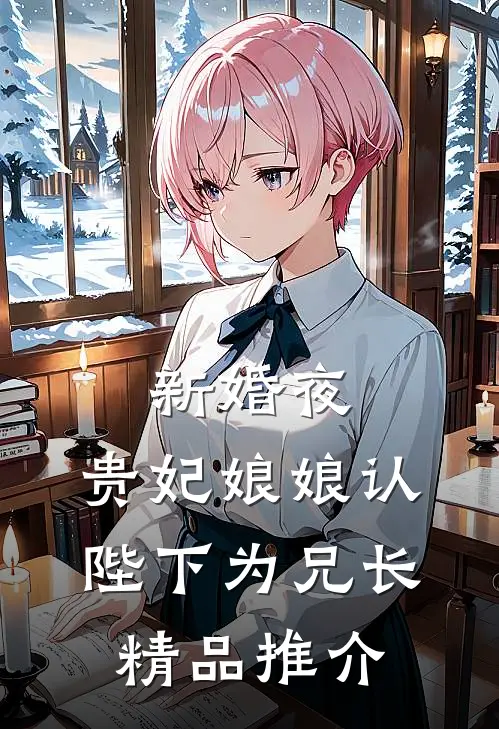 新婚夜，贵妃娘娘认陛下为兄长精品推介