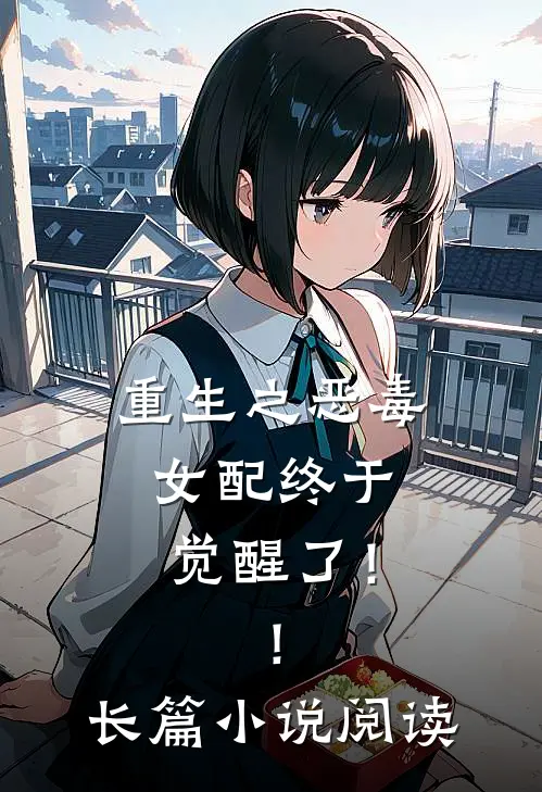 重生之恶毒女配终于觉醒了！！长篇小说阅读