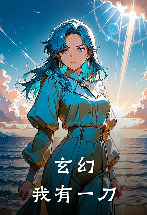 玄幻：我有一刀