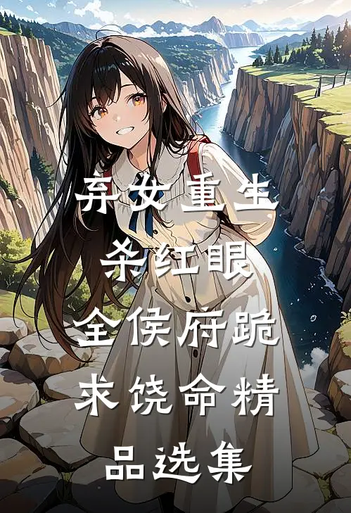 弃女重生杀红眼，全侯府跪求饶命精品选集