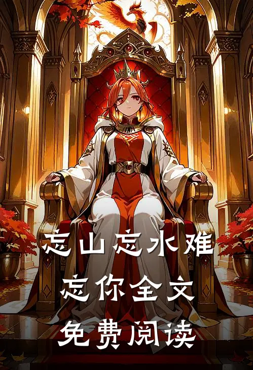忘山忘水难忘你全文免费阅读