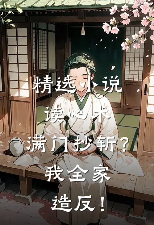 精选小说读心术：满门抄斩？我全家造反！