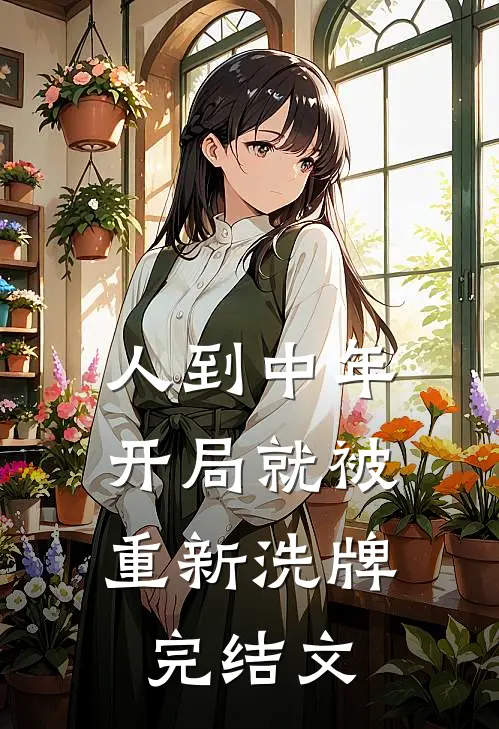 人到中年：开局就被重新洗牌完结文