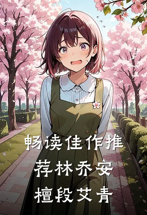 畅读佳作推荐林乔安檀段艾青