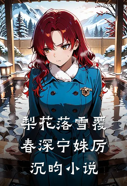梨花落雪覆春深宁姝厉沉昀小说