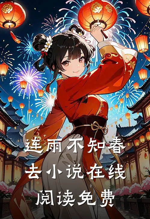连雨不知春去小说在线阅读免费