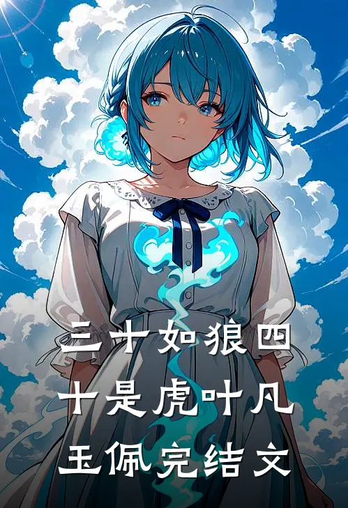 三十如狼四十是虎叶凡玉佩完结文