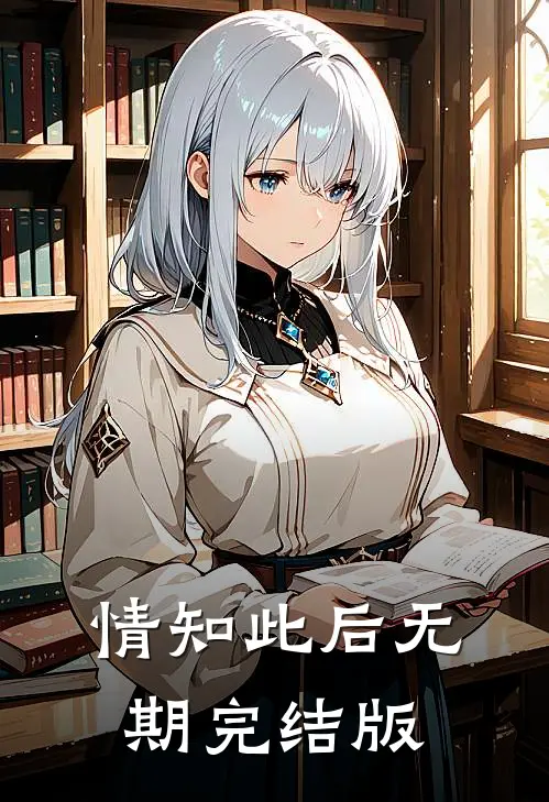 情知此后无期完结版