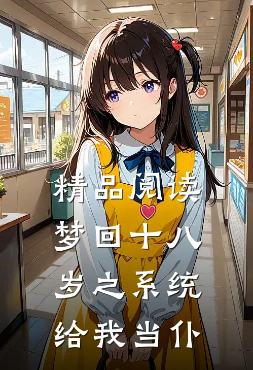 精品阅读梦回十八岁之系统给我当仆
