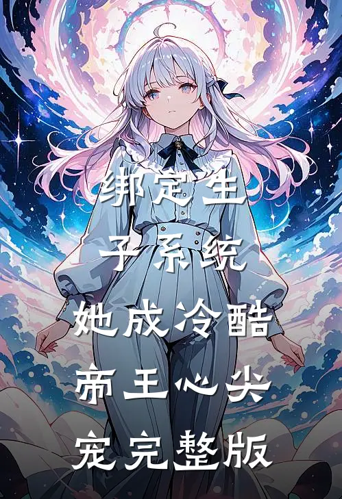 绑定生子系统，她成冷酷帝王心尖宠完整版
