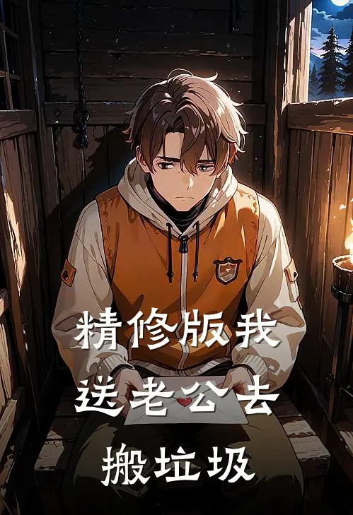 精修版我送老公去搬垃圾