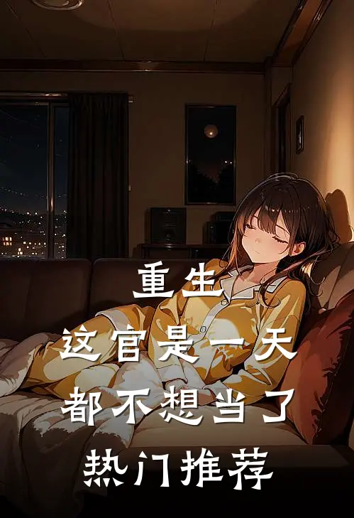 重生：这官是一天都不想当了热门推荐