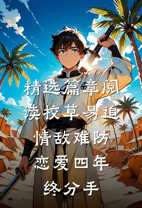精选篇章阅读校草易追情敌难防，恋爱四年终分手