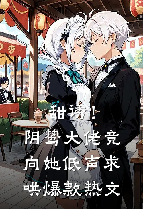 甜诱！阴鸷大佬竟向她低声求哄爆款热文