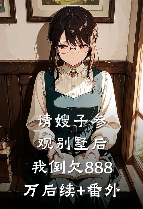 请嫂子参观别墅后，我倒欠888万后续+番外