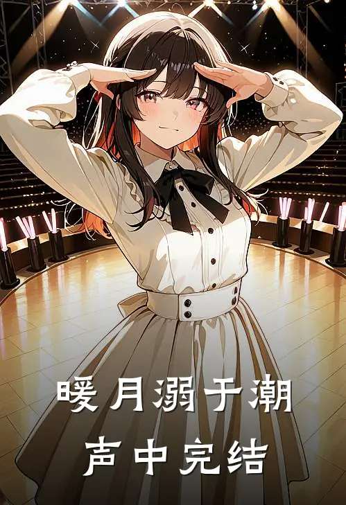 暖月溺于潮声中完结