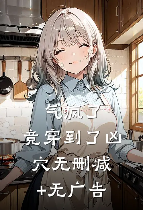 气疯了，竟穿到了凶穴无删减+无广告
