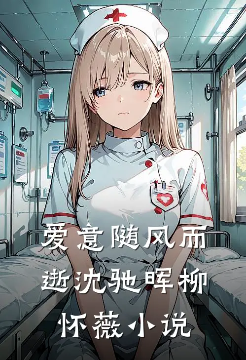 爱意随风而逝沈驰晖柳怀薇小说