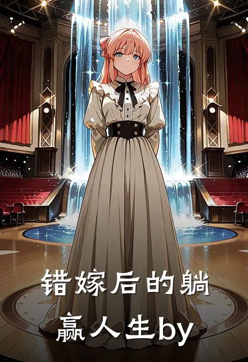 错嫁后的躺赢人生by